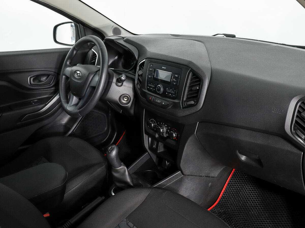 Продажа Б/У Лада (ВАЗ) ИКСРЭЙ. Фото: #7