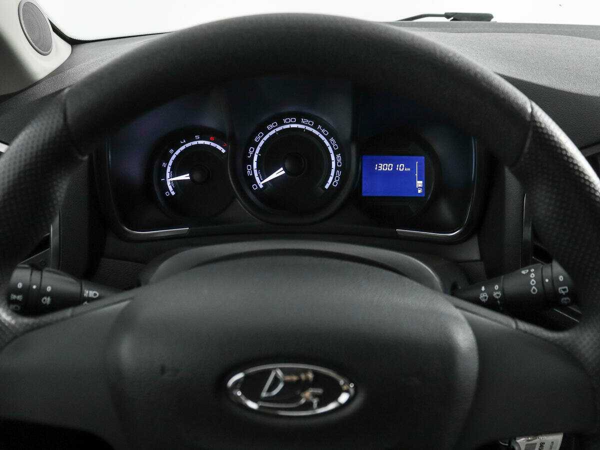 Продажа Б/У Лада (ВАЗ) ИКСРЭЙ. Фото: #11