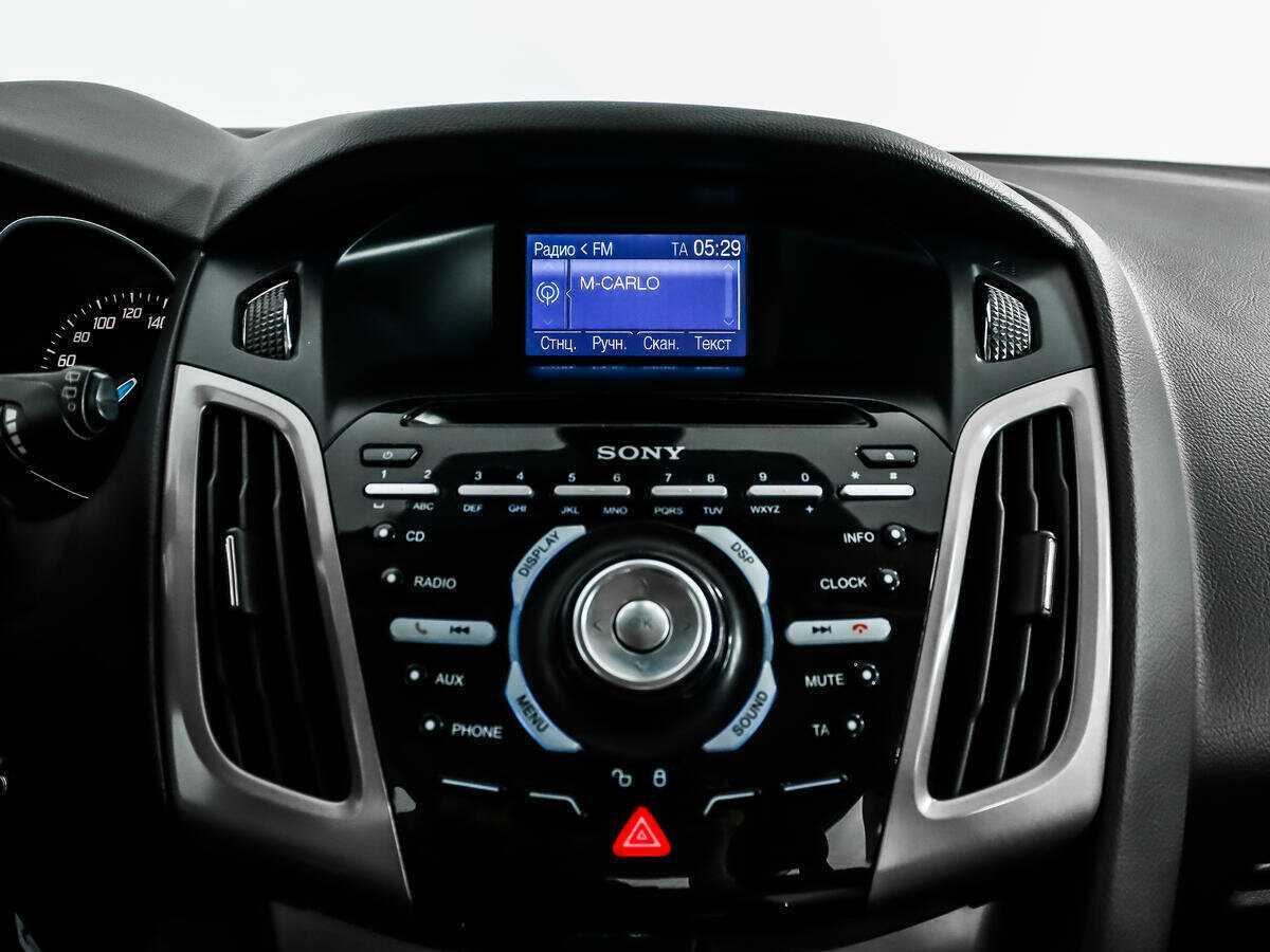 Продажа Б/У Форд Фокус. Фото: #12