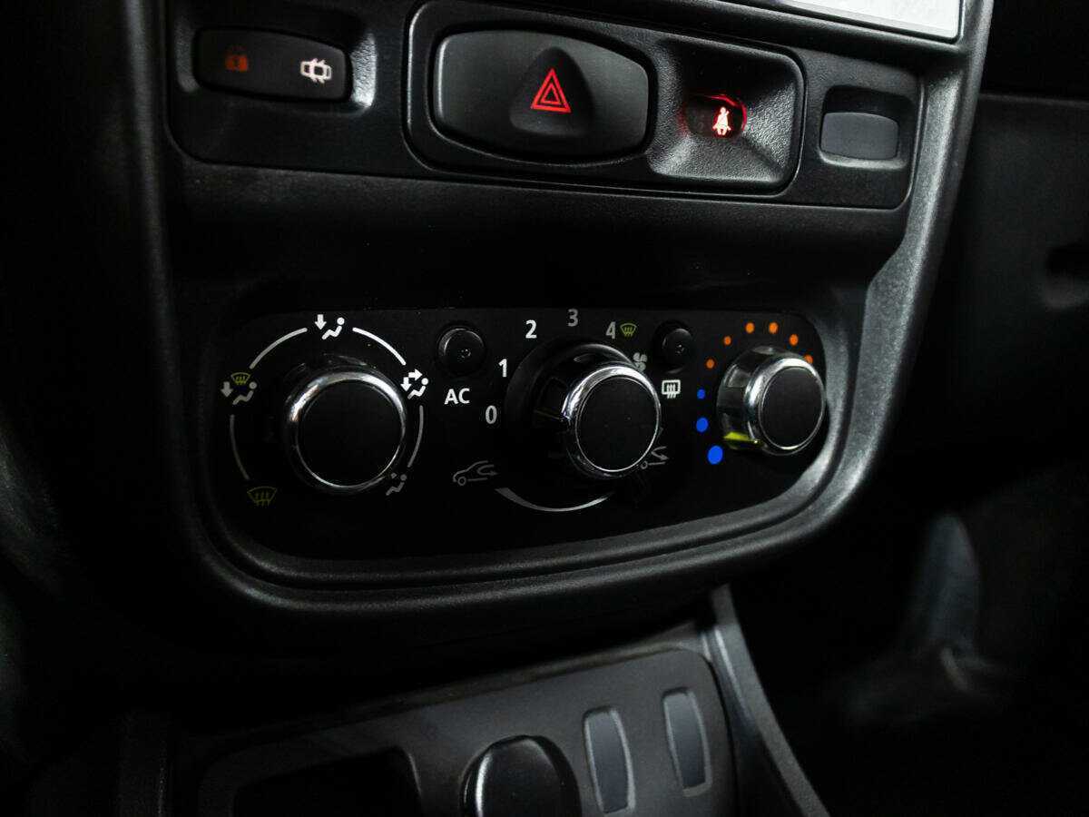 Продажа Б/У Рено Дастер. Фото: #15