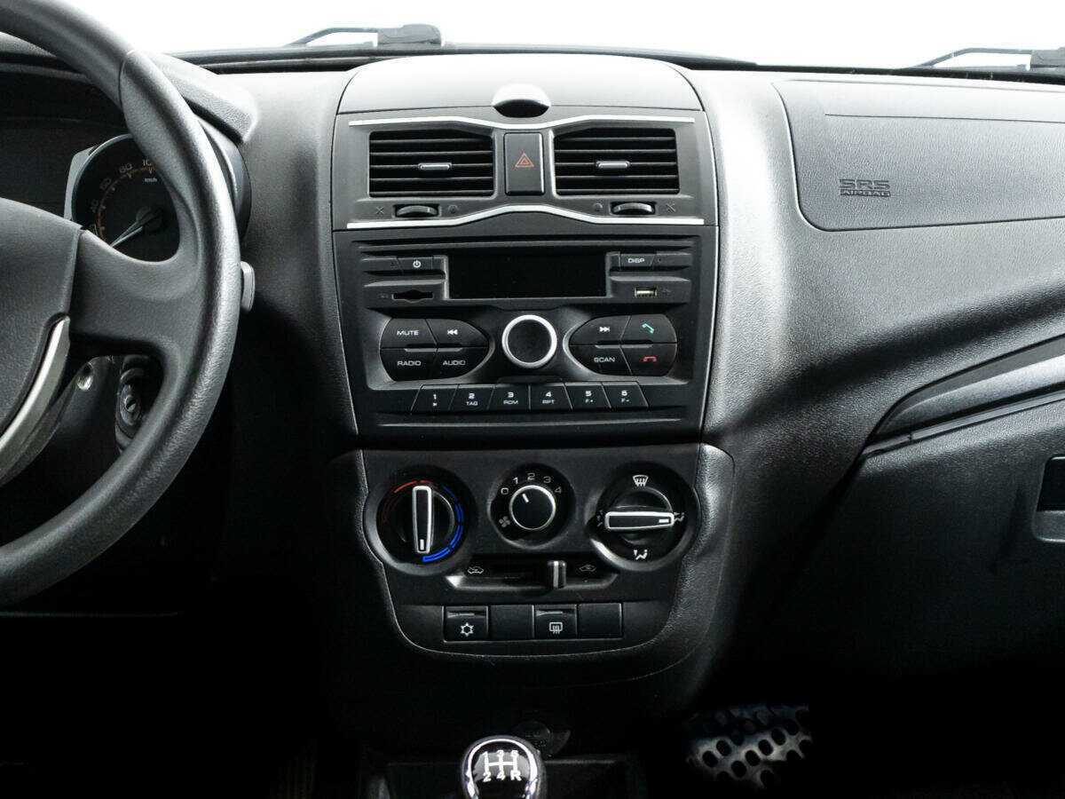 Продажа Б/У Лада (ВАЗ) Гранта. Фото: #13