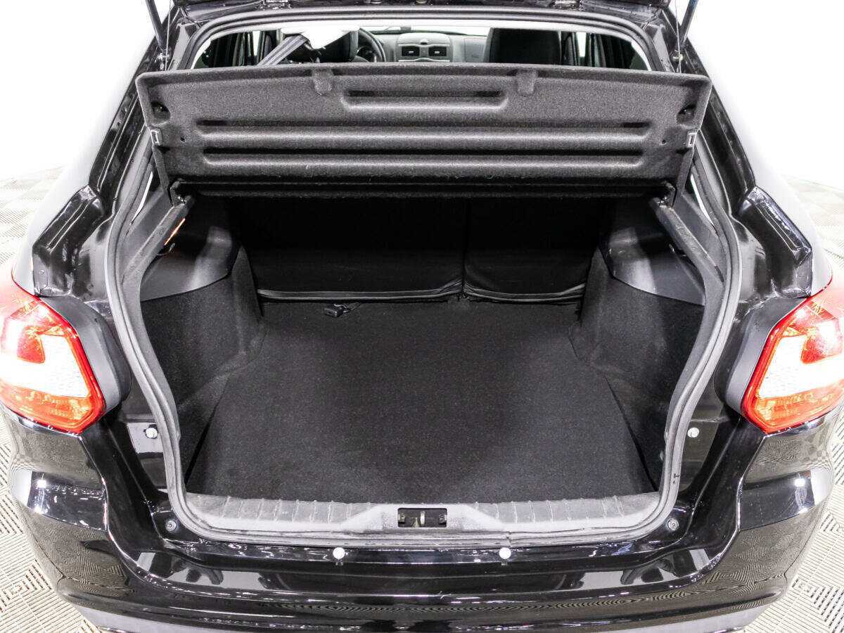 Продажа Б/У Лада (ВАЗ) Гранта. Фото: #14