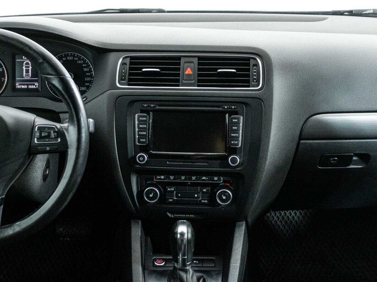 Продажа Б/У Фольксваген Джетта. Фото: #13