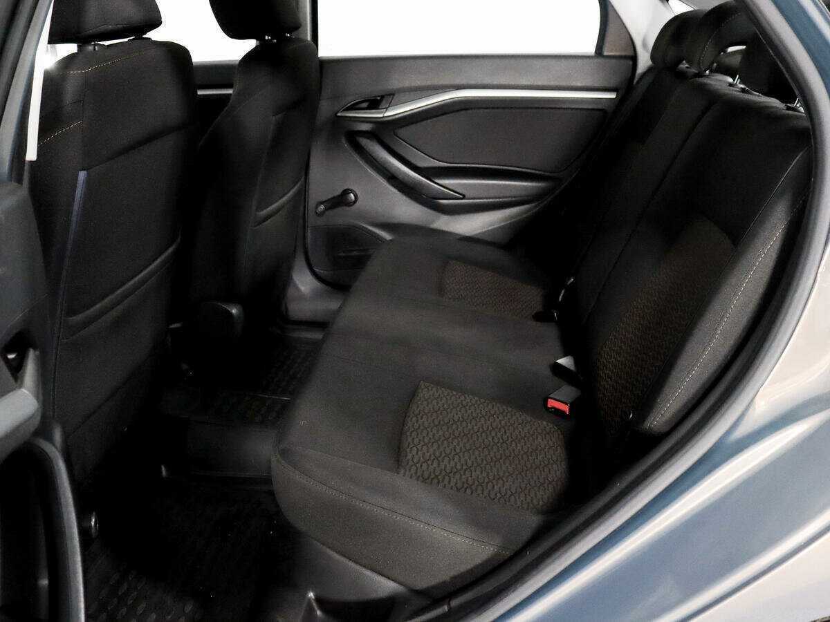 Продажа Б/У Лада (ВАЗ) Веста. Фото: #9