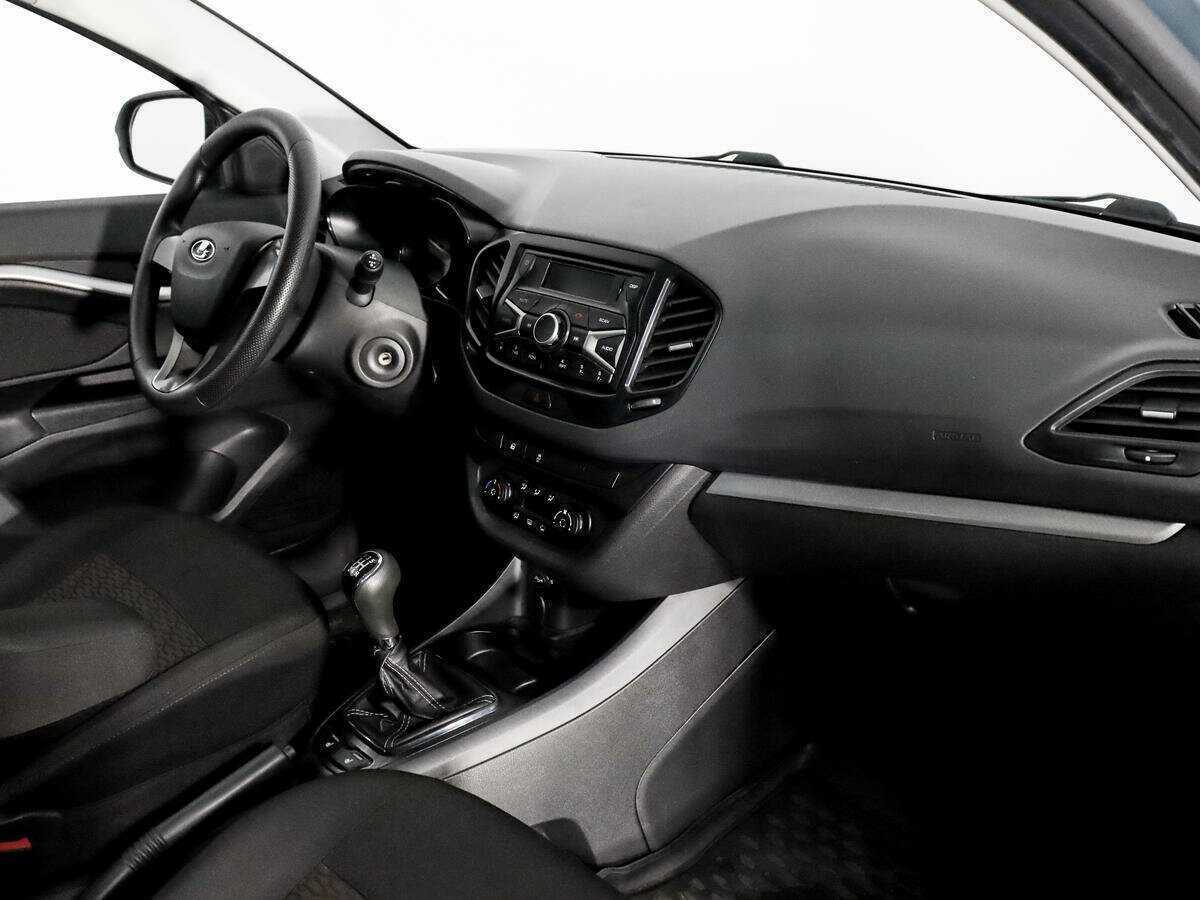 Продажа Б/У Лада (ВАЗ) Веста. Фото: #10