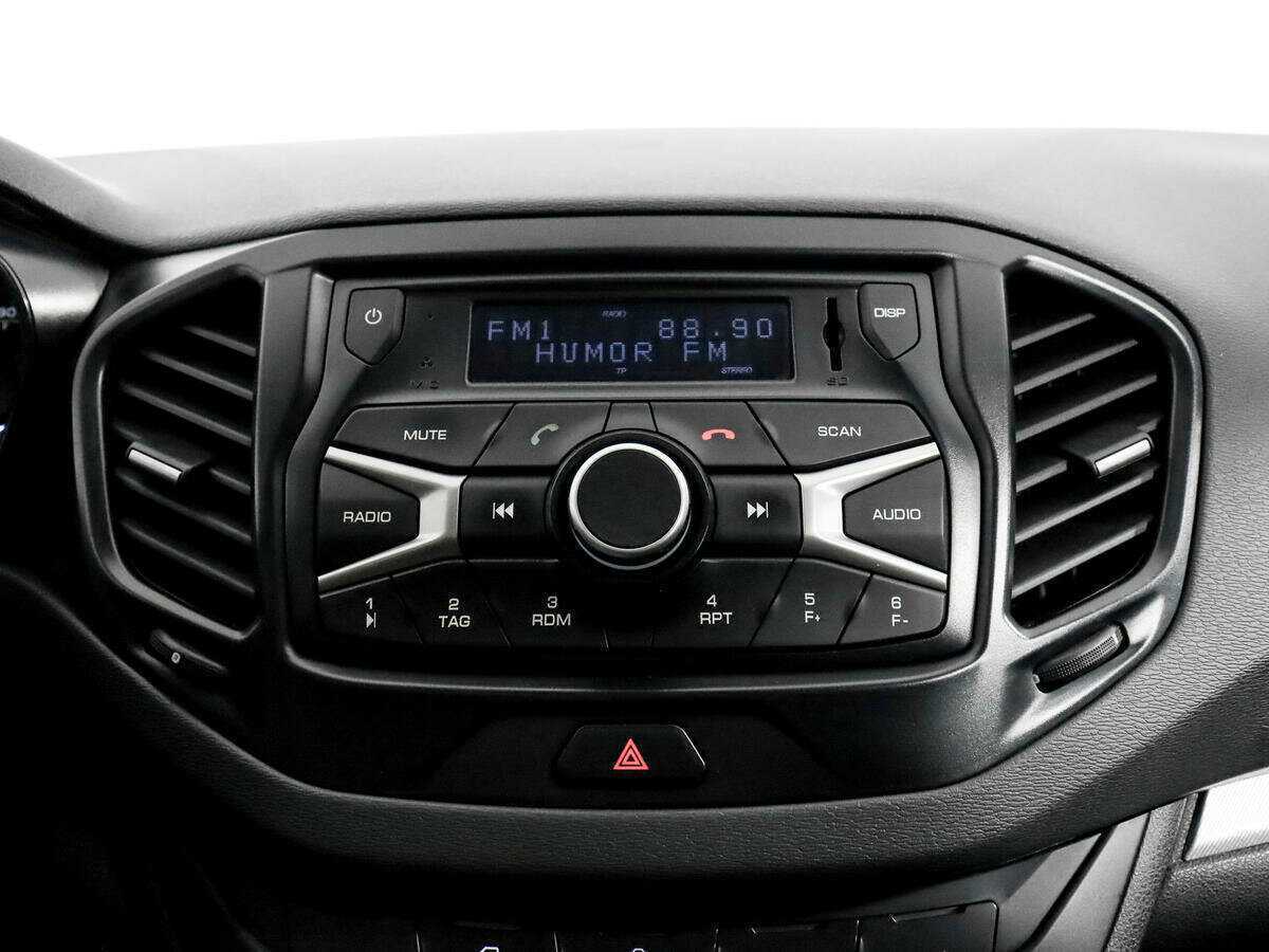 Продажа Б/У Лада (ВАЗ) Веста. Фото: #12