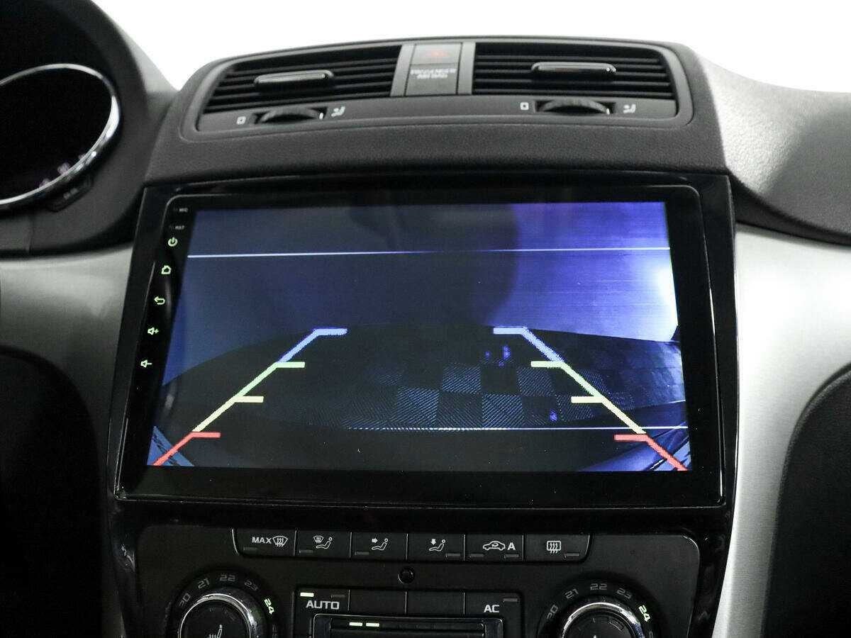 Продажа Б/У Шкода Йети. Фото: #14