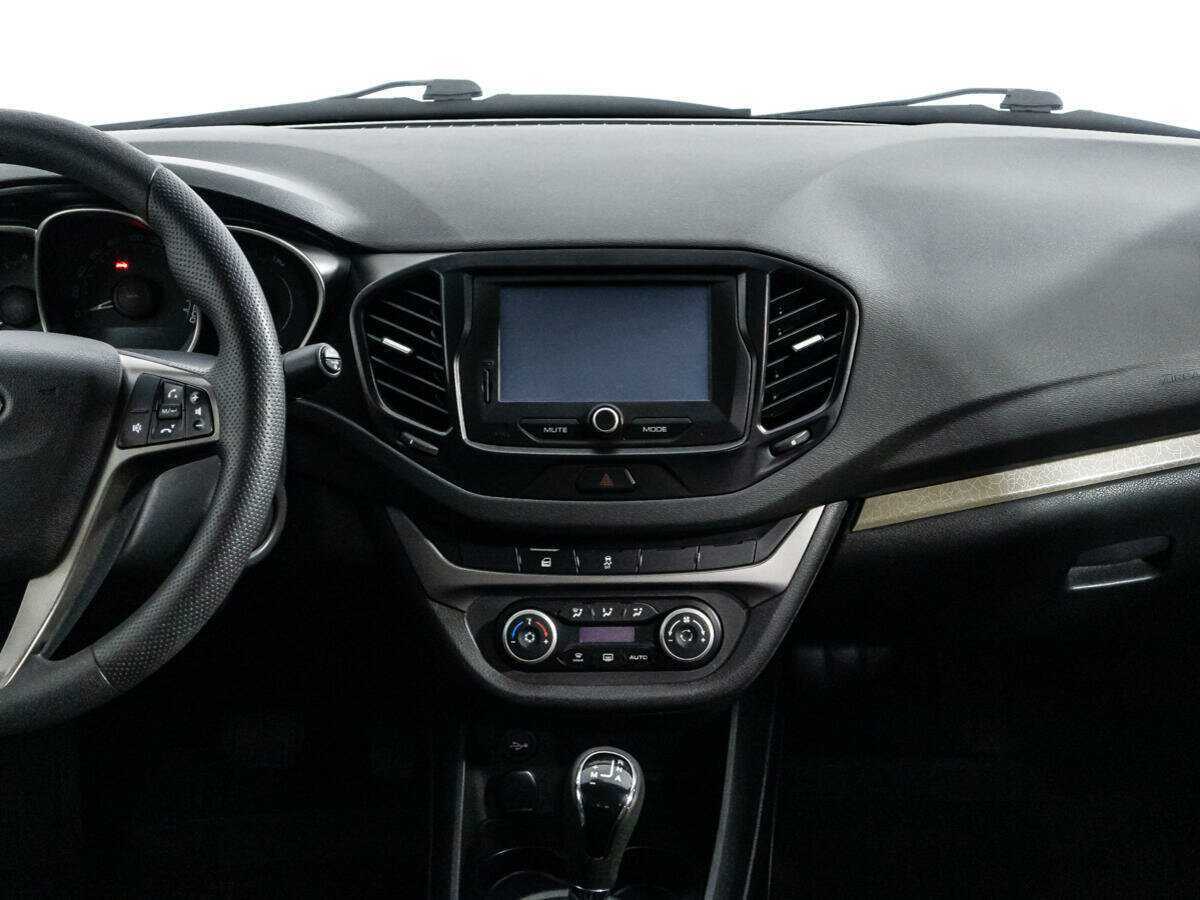 Продажа Б/У Лада (ВАЗ) Веста. Фото: #13