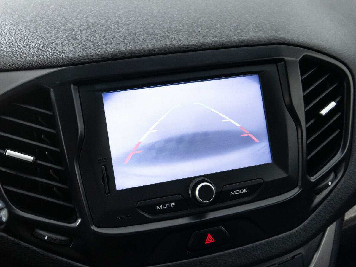 Продажа Б/У Лада (ВАЗ) Веста. Фото: #14