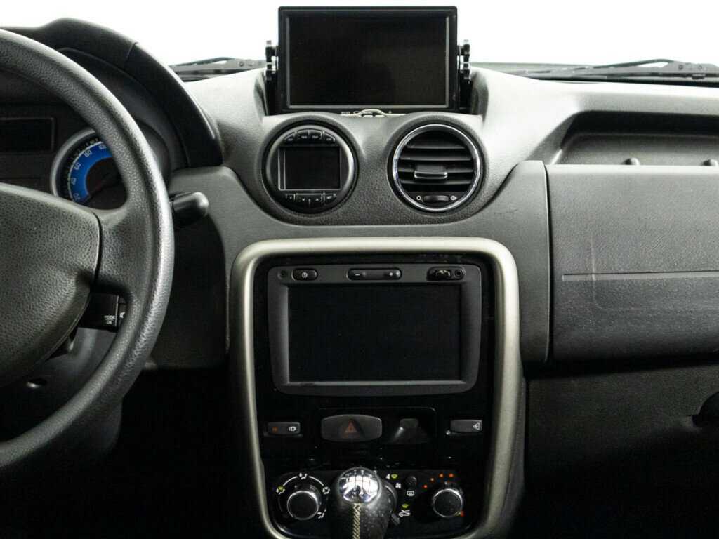 Продажа Б/У Рено Дастер. Фото: #13