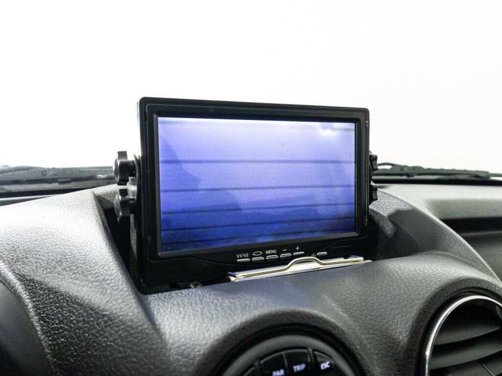 Продажа Б/У Рено Дастер. Фото: #14