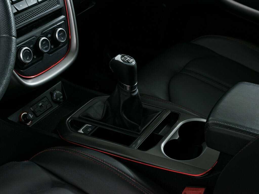 Продажа Б/У ФАВ Бестюрн Икс80. Фото: #14