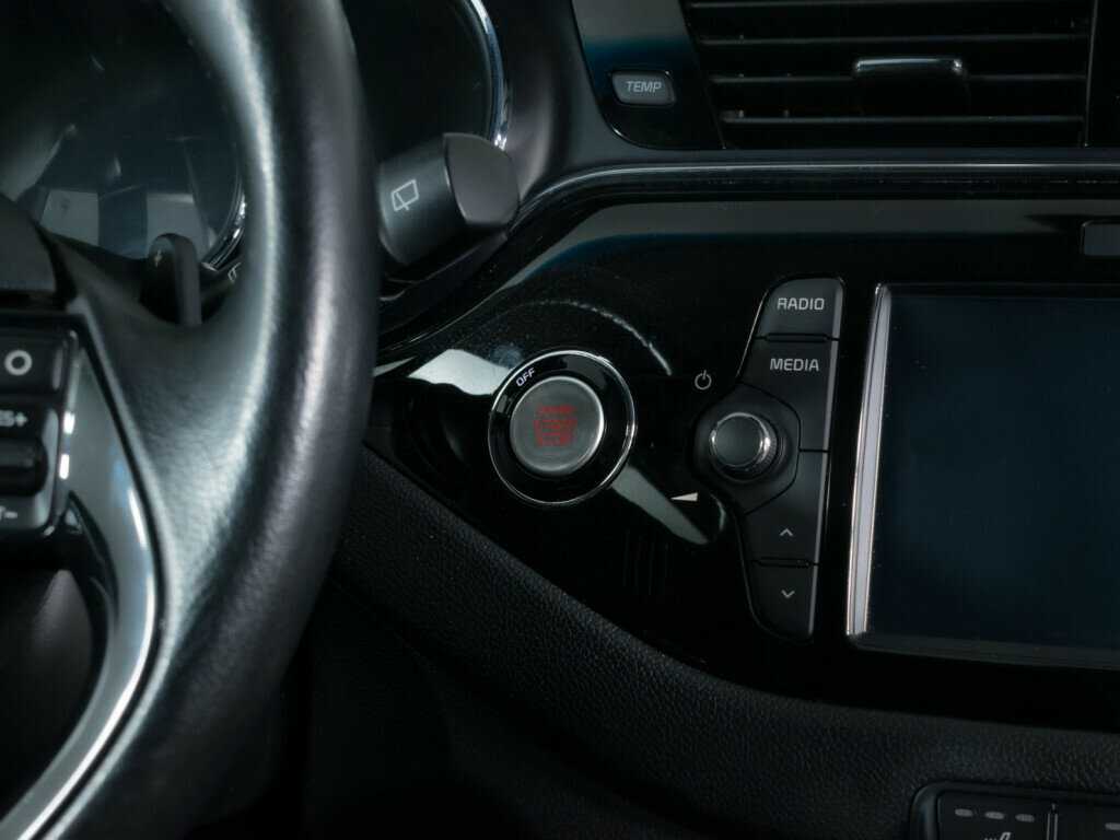 Продажа Б/У Киа Сид. Фото: #13