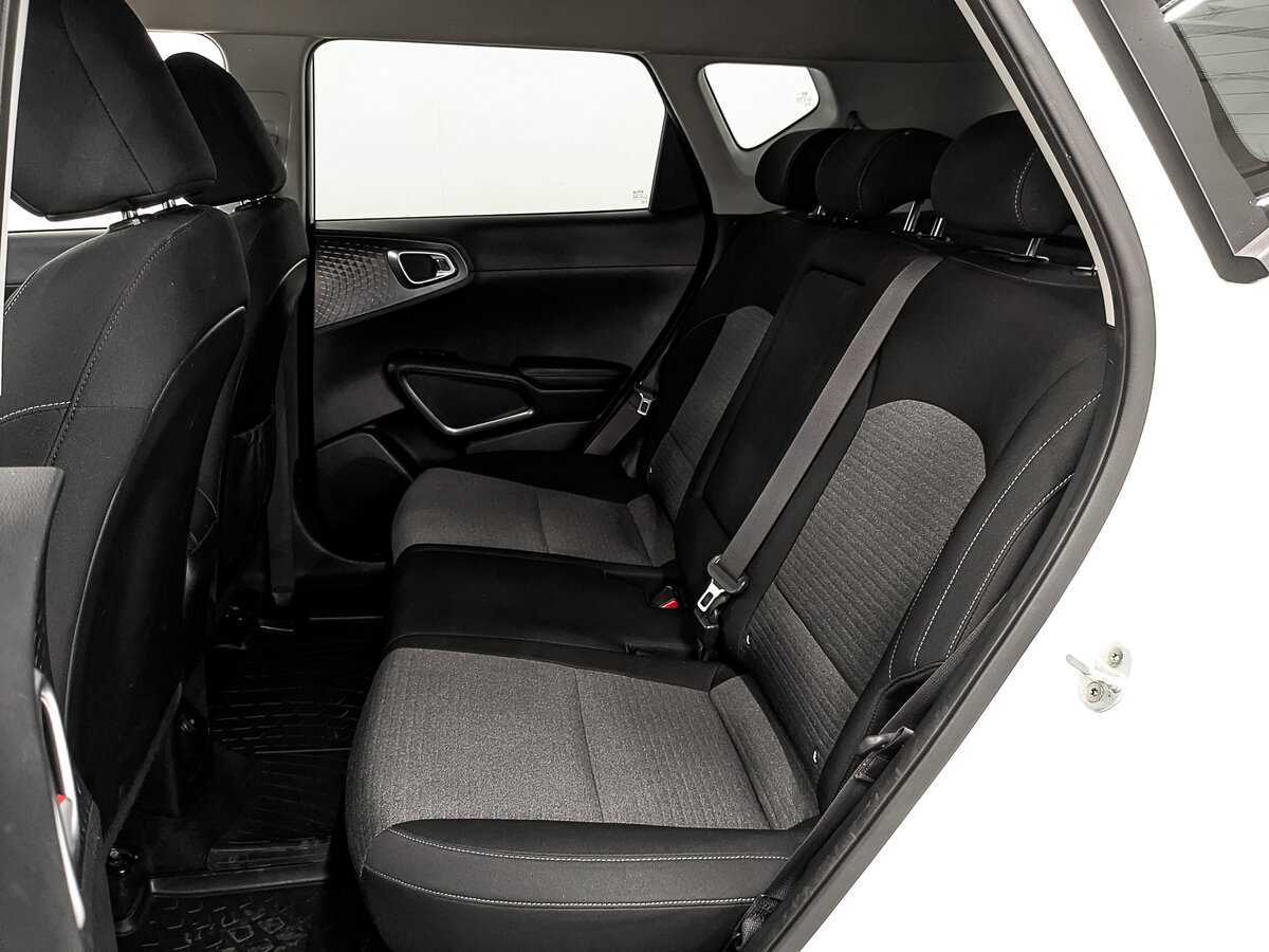 Продажа Б/У Киа Соул. Фото: #17