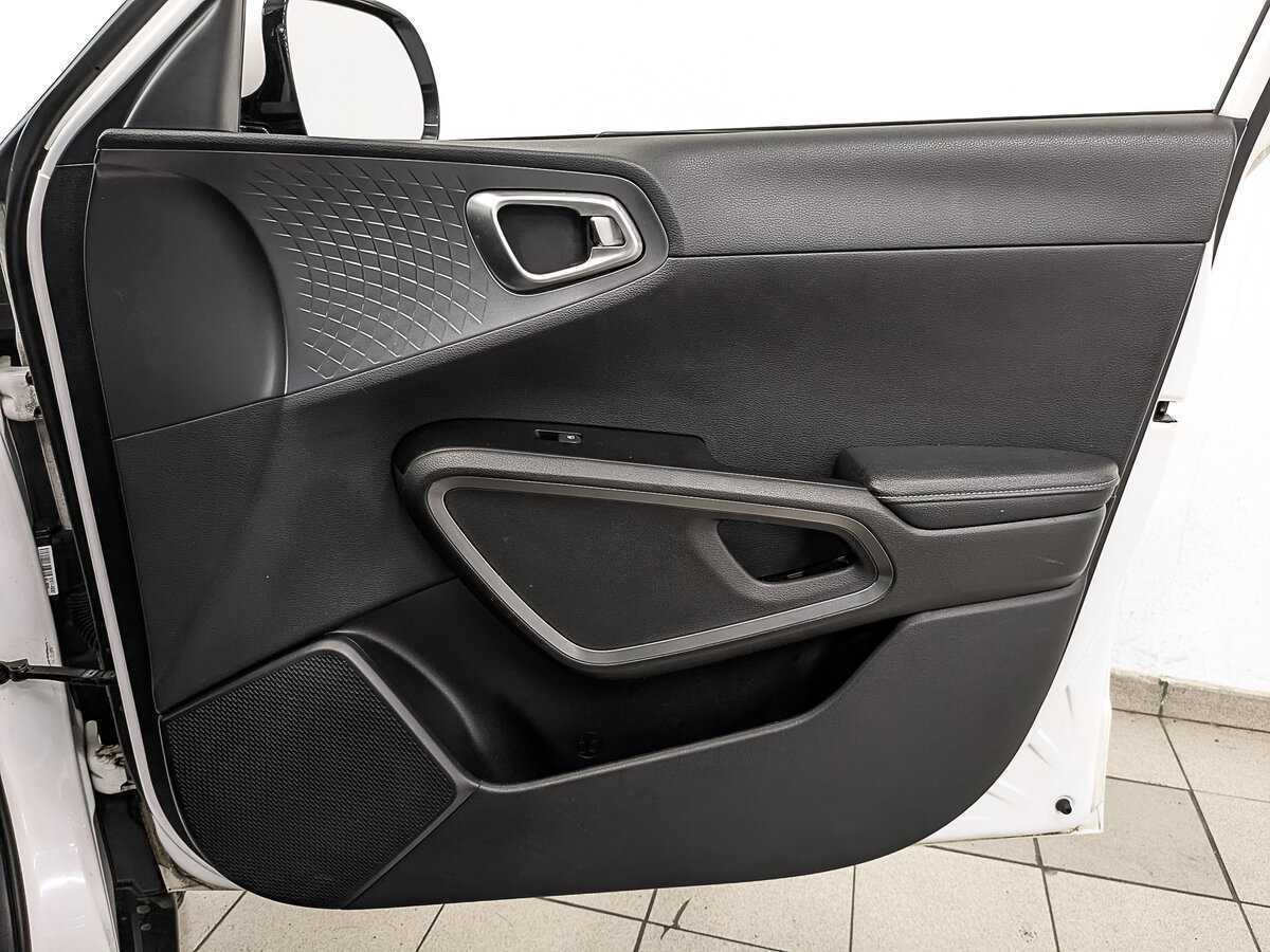 Продажа Б/У Киа Соул. Фото: #24