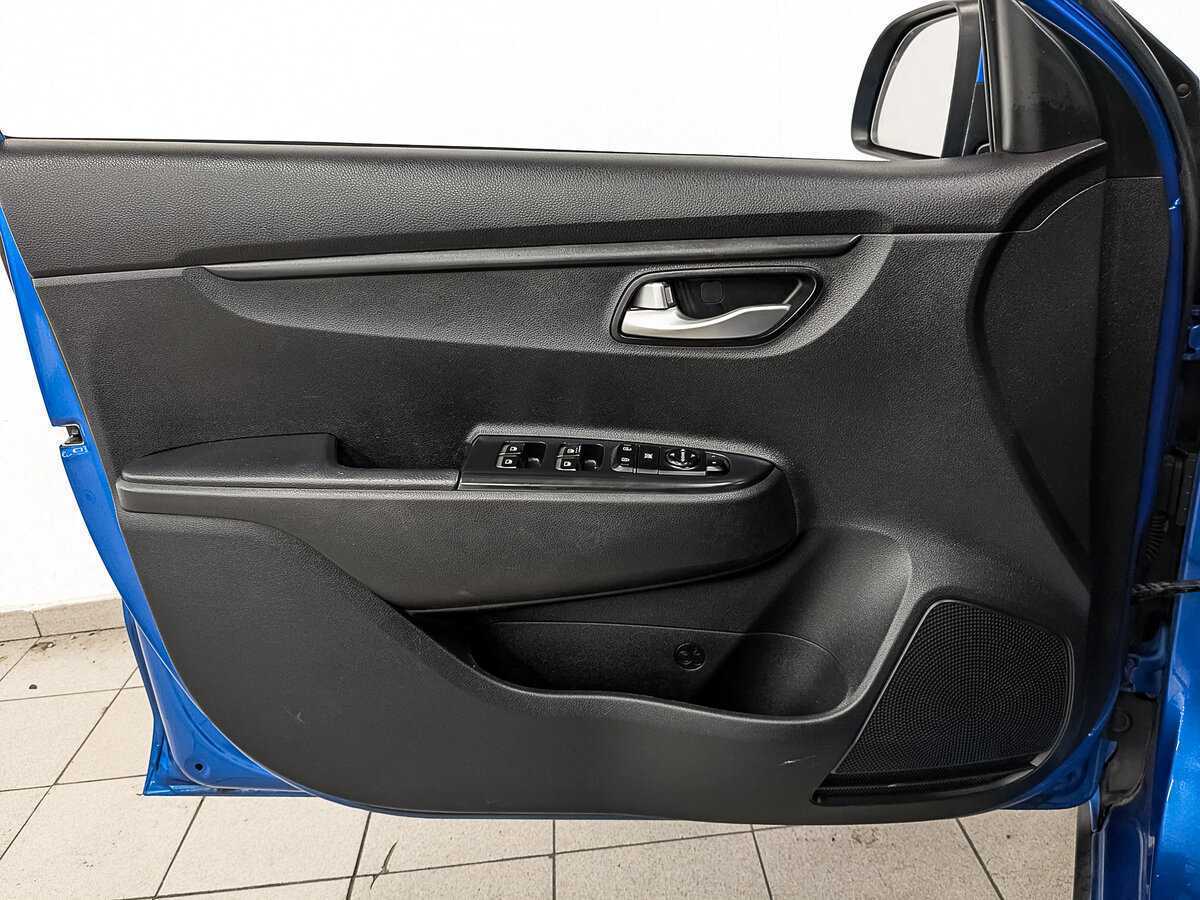 Продажа Б/У Киа Рио. Фото: #17