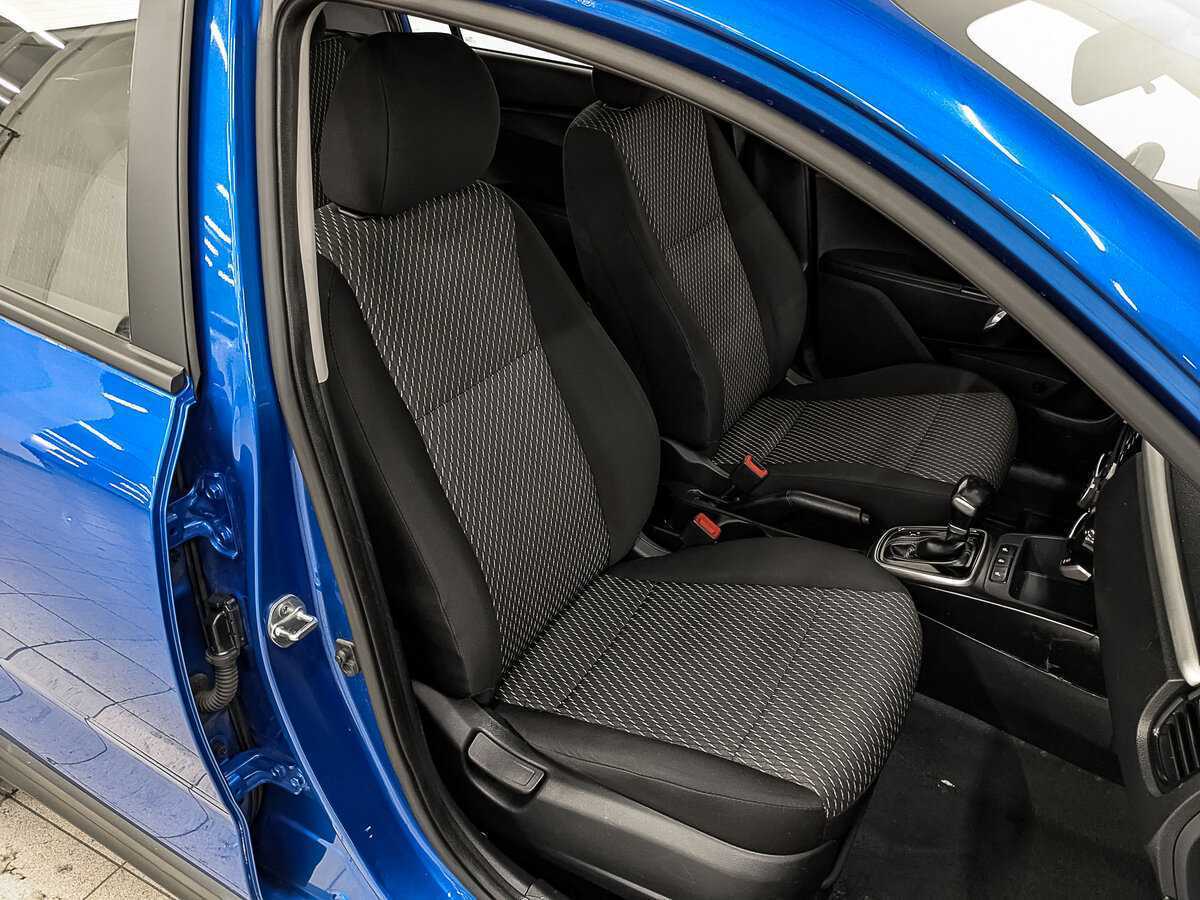 Продажа Б/У Киа Рио. Фото: #22