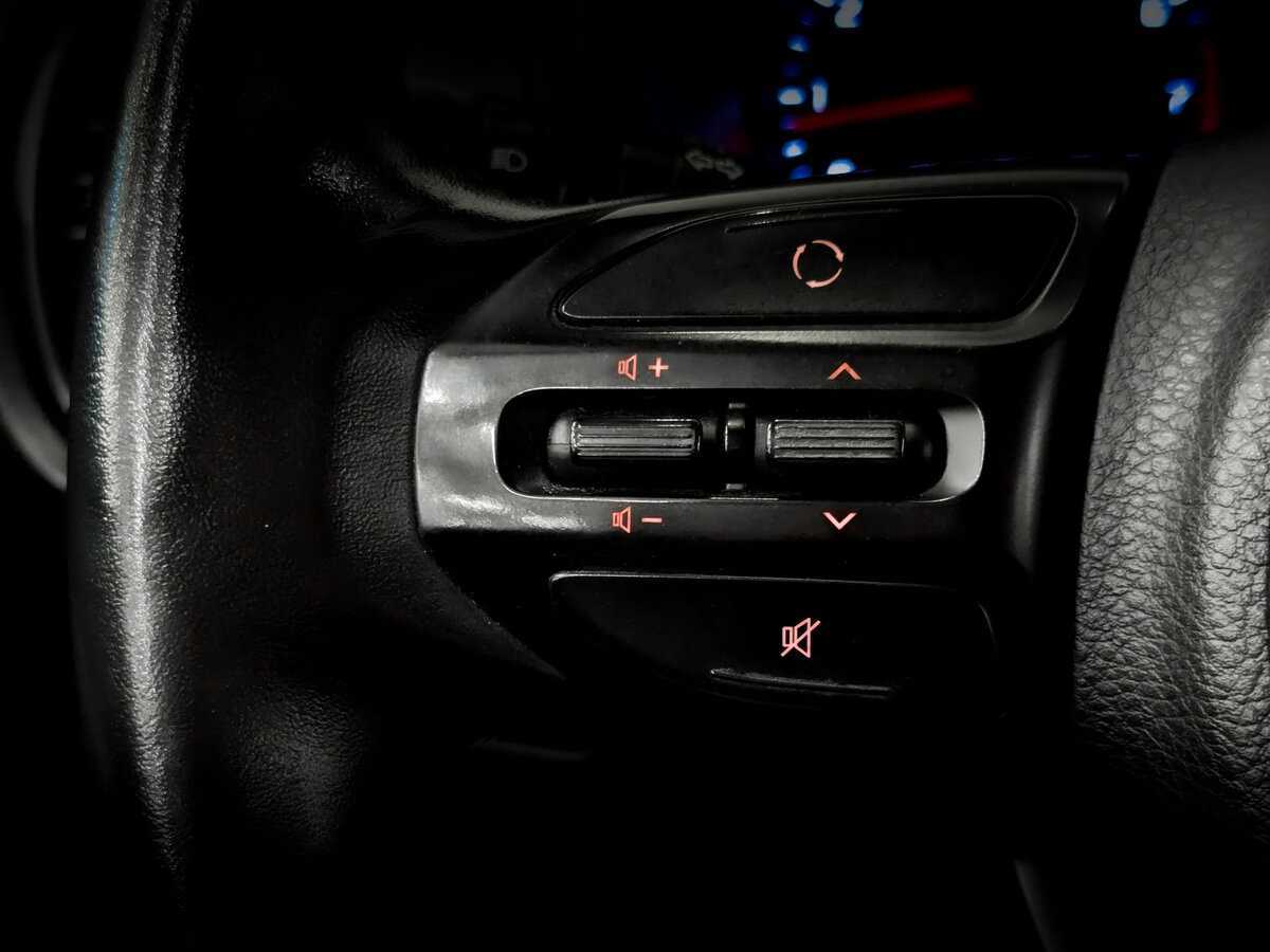 Продажа Б/У Киа Рио. Фото: #25