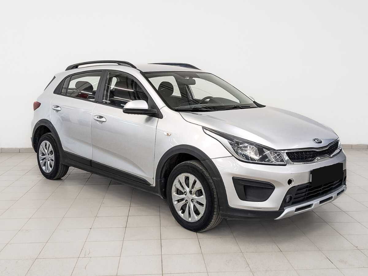 Продажа Б/У Киа Рио. Фото: #2