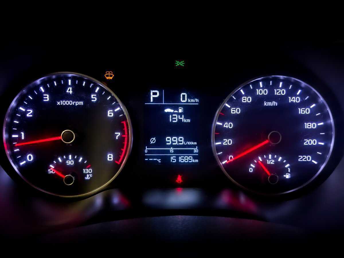 Продажа Б/У Киа Рио. Фото: #12