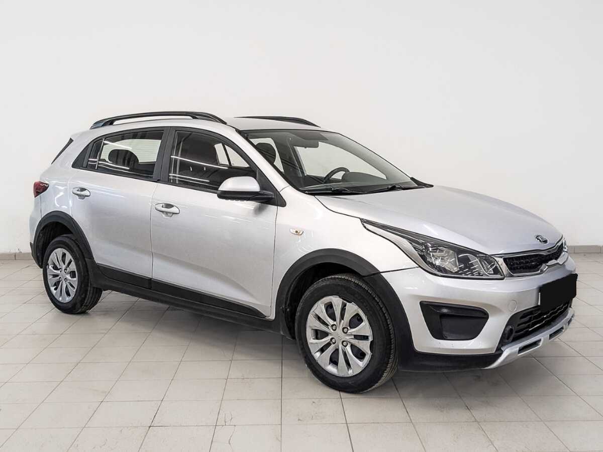 Продажа Б/У Киа Рио. Фото: #2