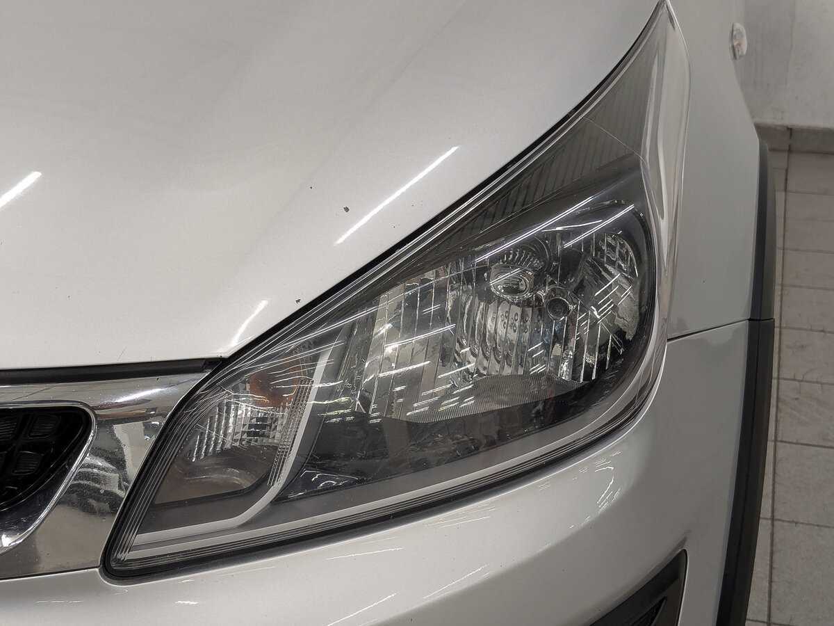 Продажа Б/У Киа Рио. Фото: #10