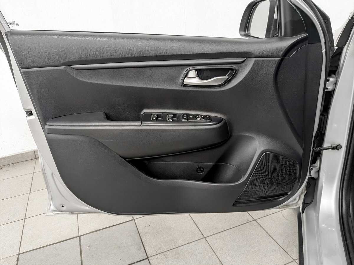 Продажа Б/У Киа Рио. Фото: #18