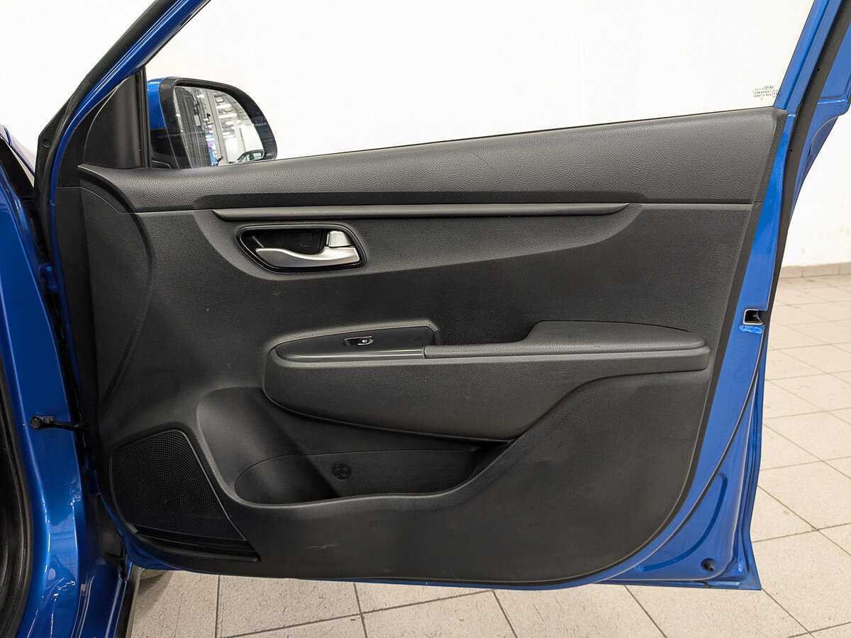 Продажа Б/У Киа Рио. Фото: #23