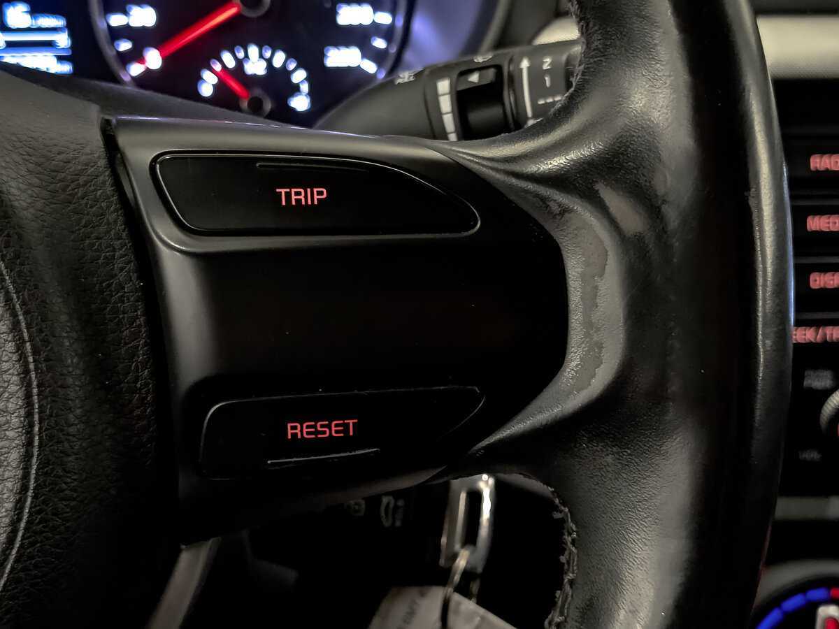 Продажа Б/У Киа Рио. Фото: #25