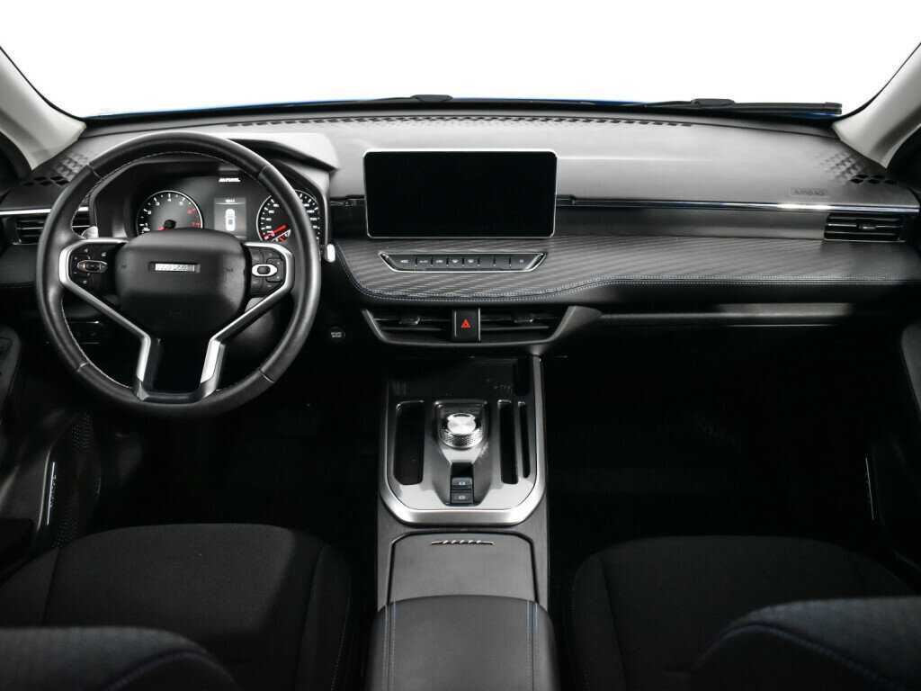 Продажа Б/У Хавал Джолион. Фото: #11