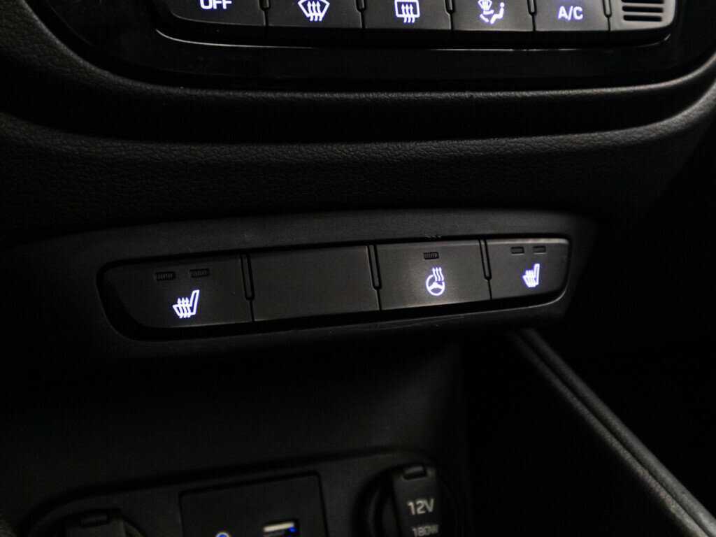 Продажа Б/У Хендай Солярис. Фото: #14