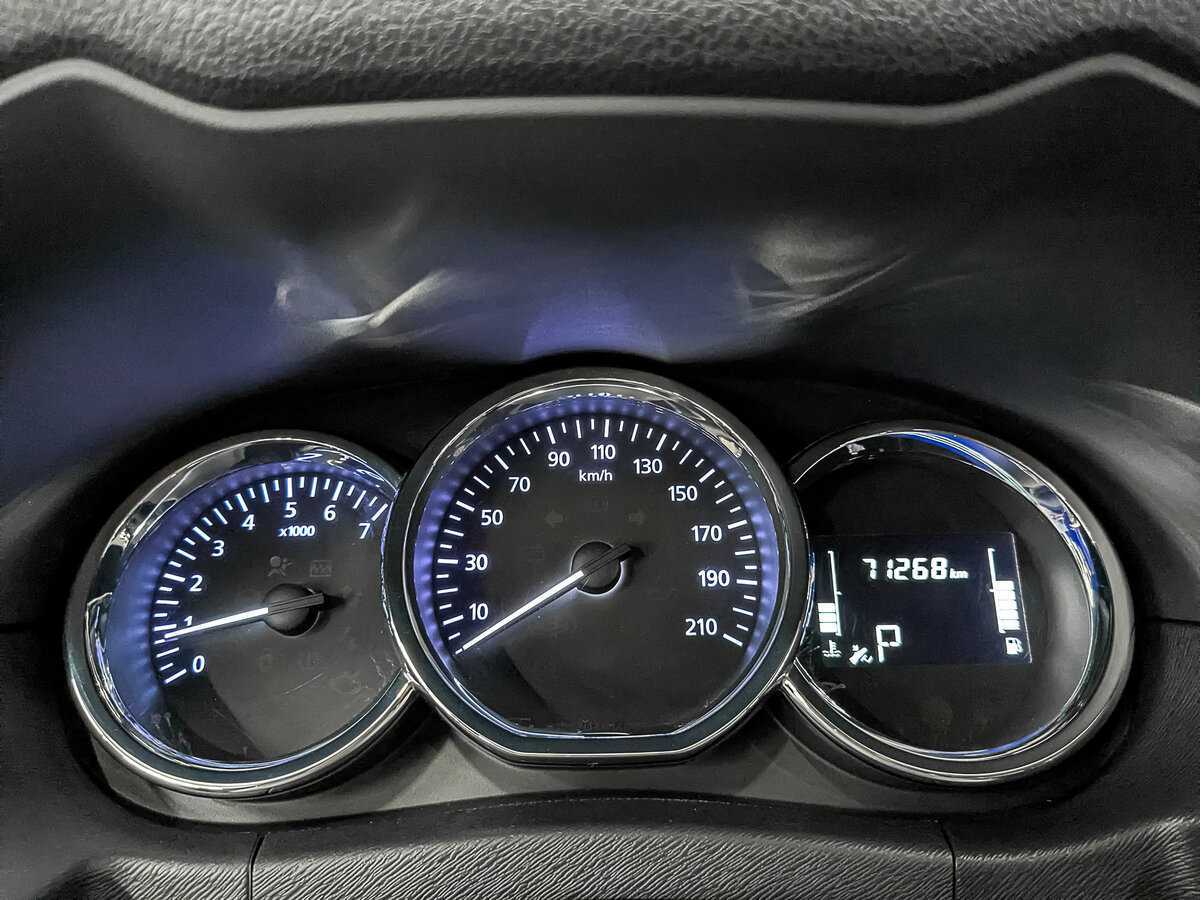 Продажа Б/У Ниссан Террано. Фото: #15