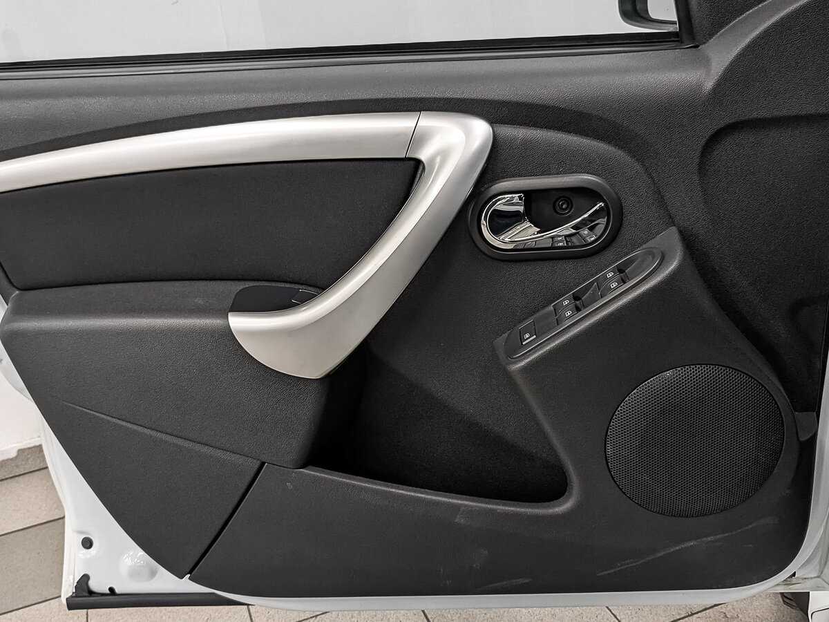 Продажа Б/У Ниссан Террано. Фото: #18