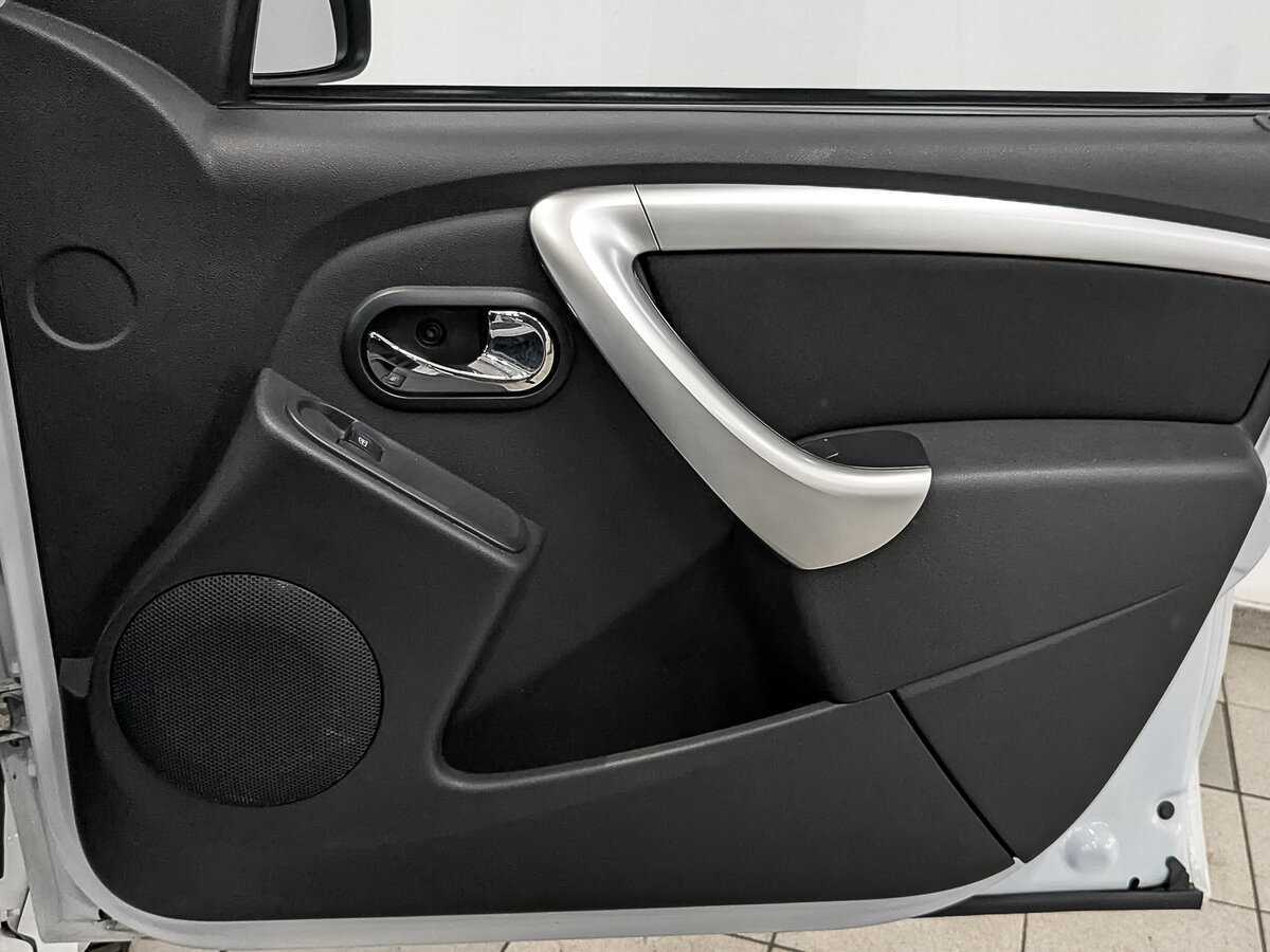 Продажа Б/У Ниссан Террано. Фото: #23