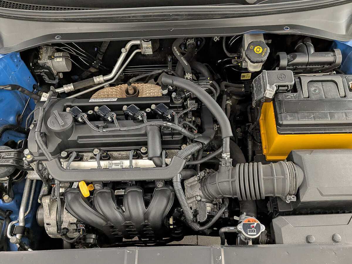 Продажа Б/У Киа Рио. Фото: #8