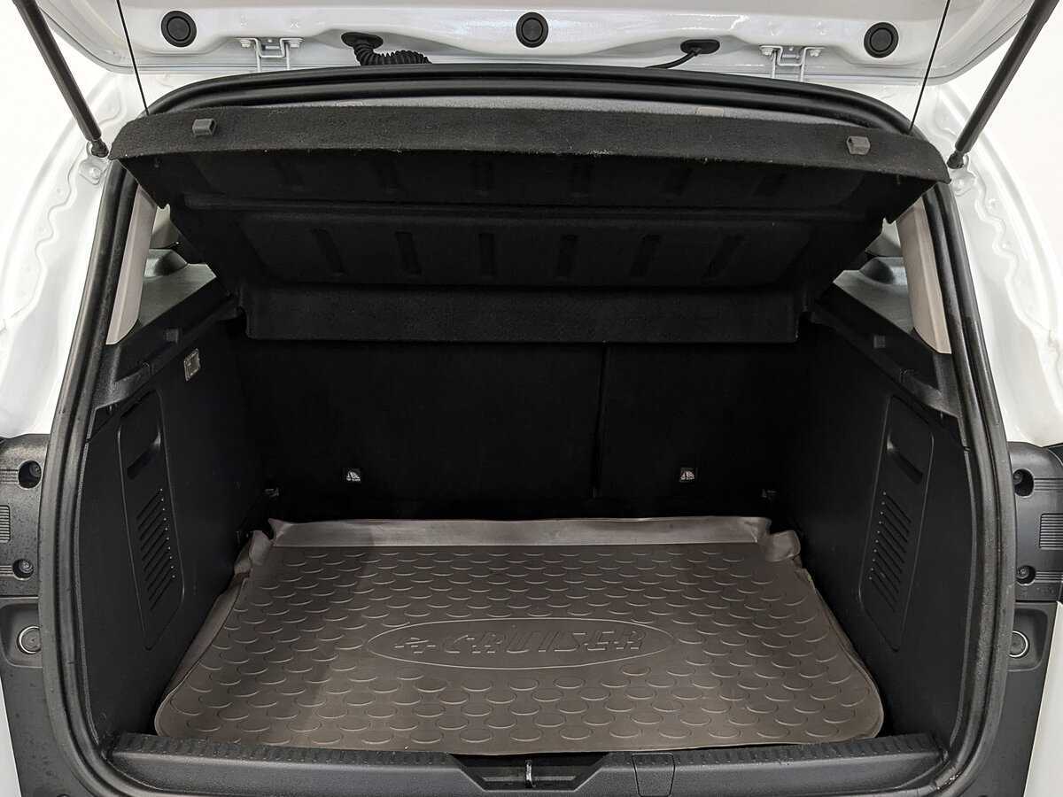 Продажа Б/У Рено Каптюр. Фото: #9