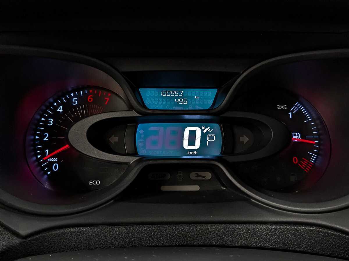 Продажа Б/У Рено Каптюр. Фото: #15