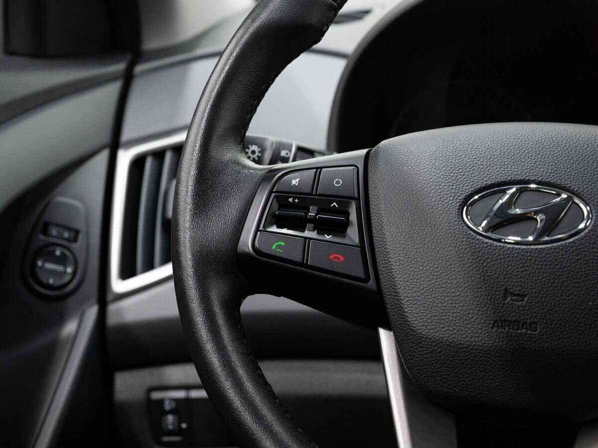 Продажа Б/У Хендай Крета. Фото: #14