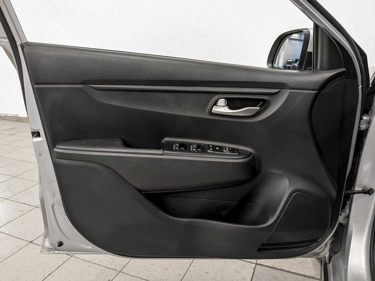 Продажа Б/У Киа Рио. Фото: #18