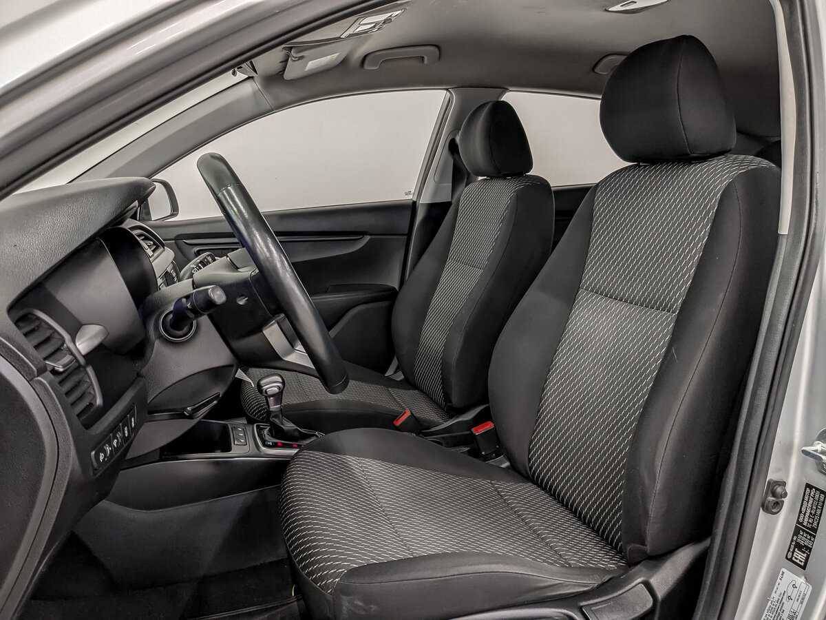 Продажа Б/У Киа Рио. Фото: #19