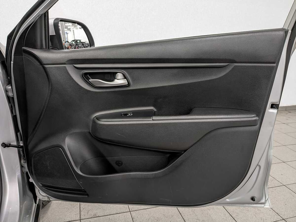 Продажа Б/У Киа Рио. Фото: #23