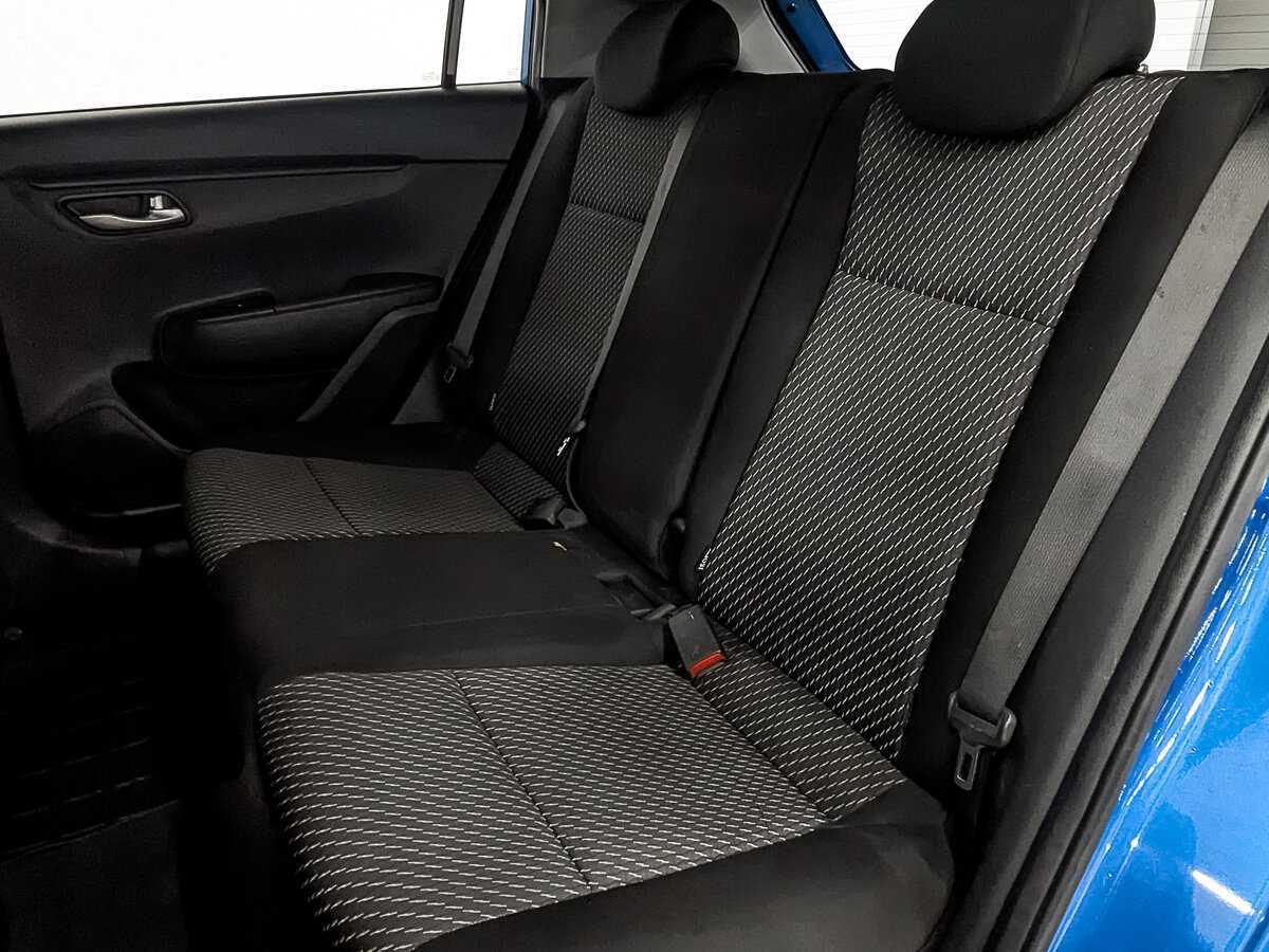 Продажа Б/У Киа Рио. Фото: #14