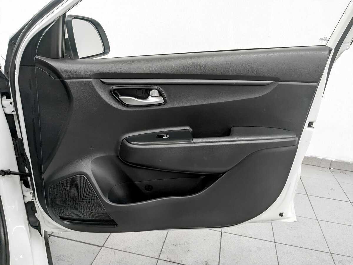 Продажа Б/У Киа Рио. Фото: #23