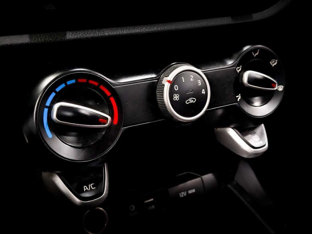 Продажа Б/У Киа Рио. Фото: #24