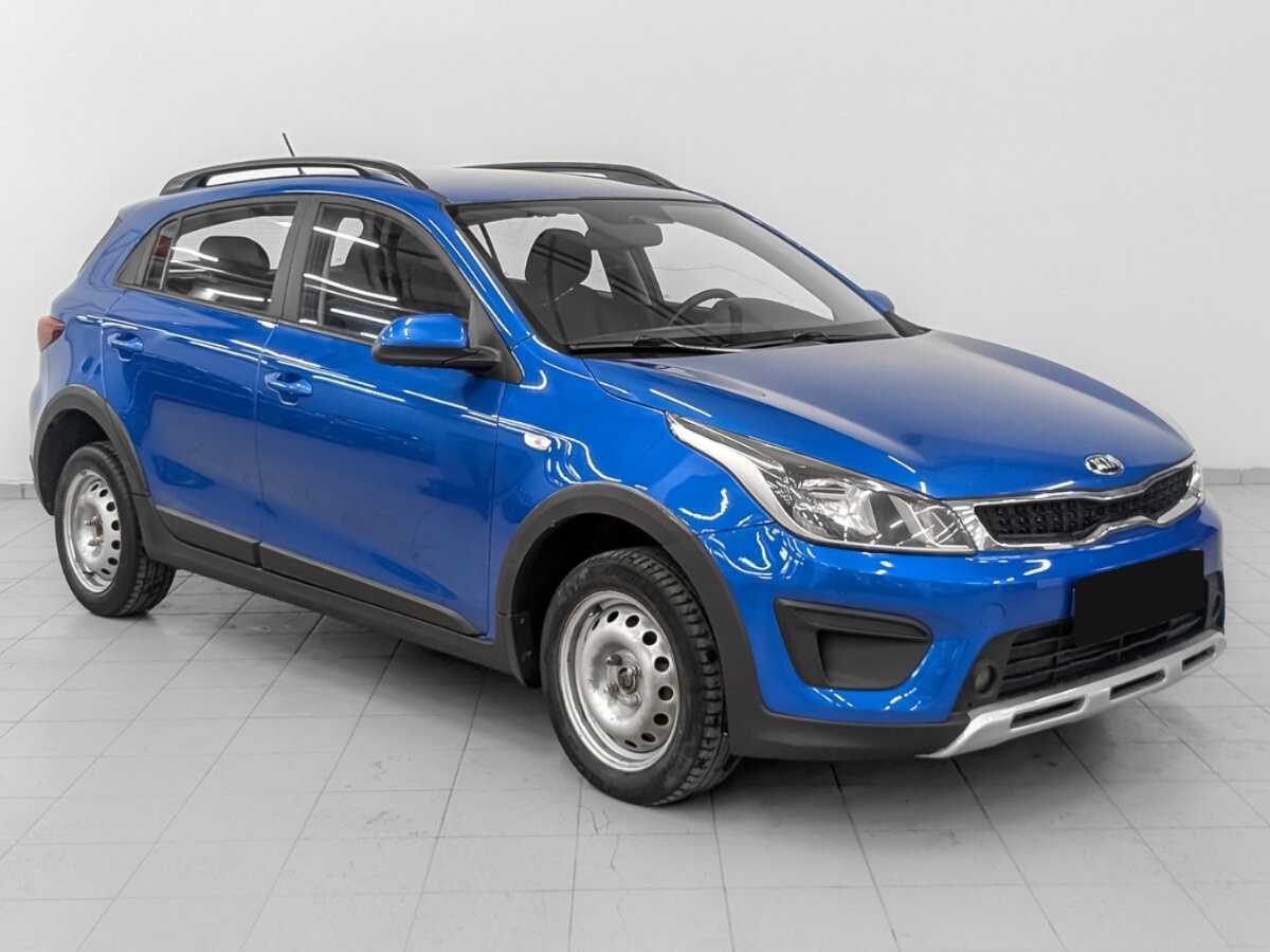 Продажа Б/У Киа Рио. Фото: #2