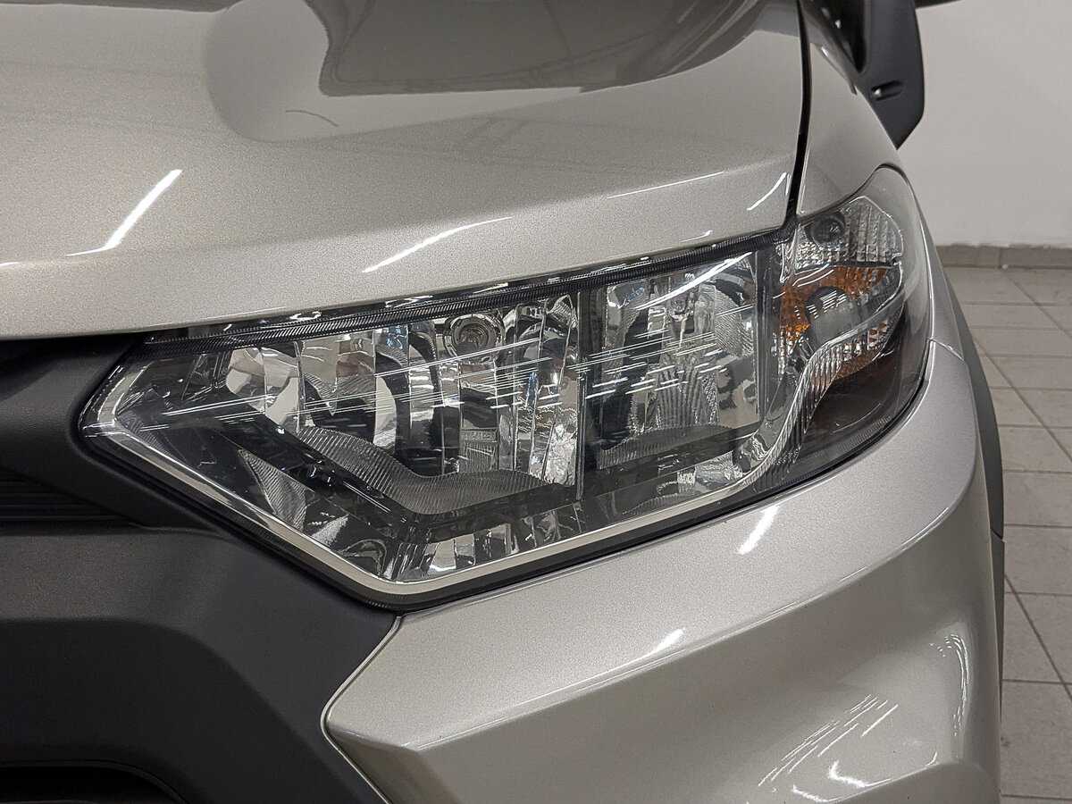 Продажа Б/У Лада (ВАЗ) Нива. Фото: #10