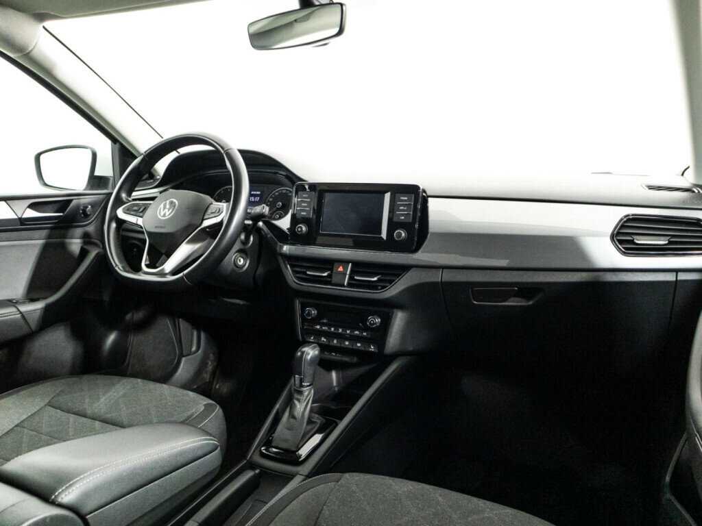 Продажа Б/У Фольксваген Поло. Фото: #8