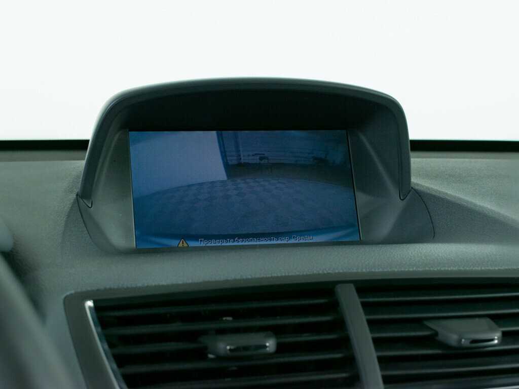 Продажа Б/У Опель Мокка. Фото: #13