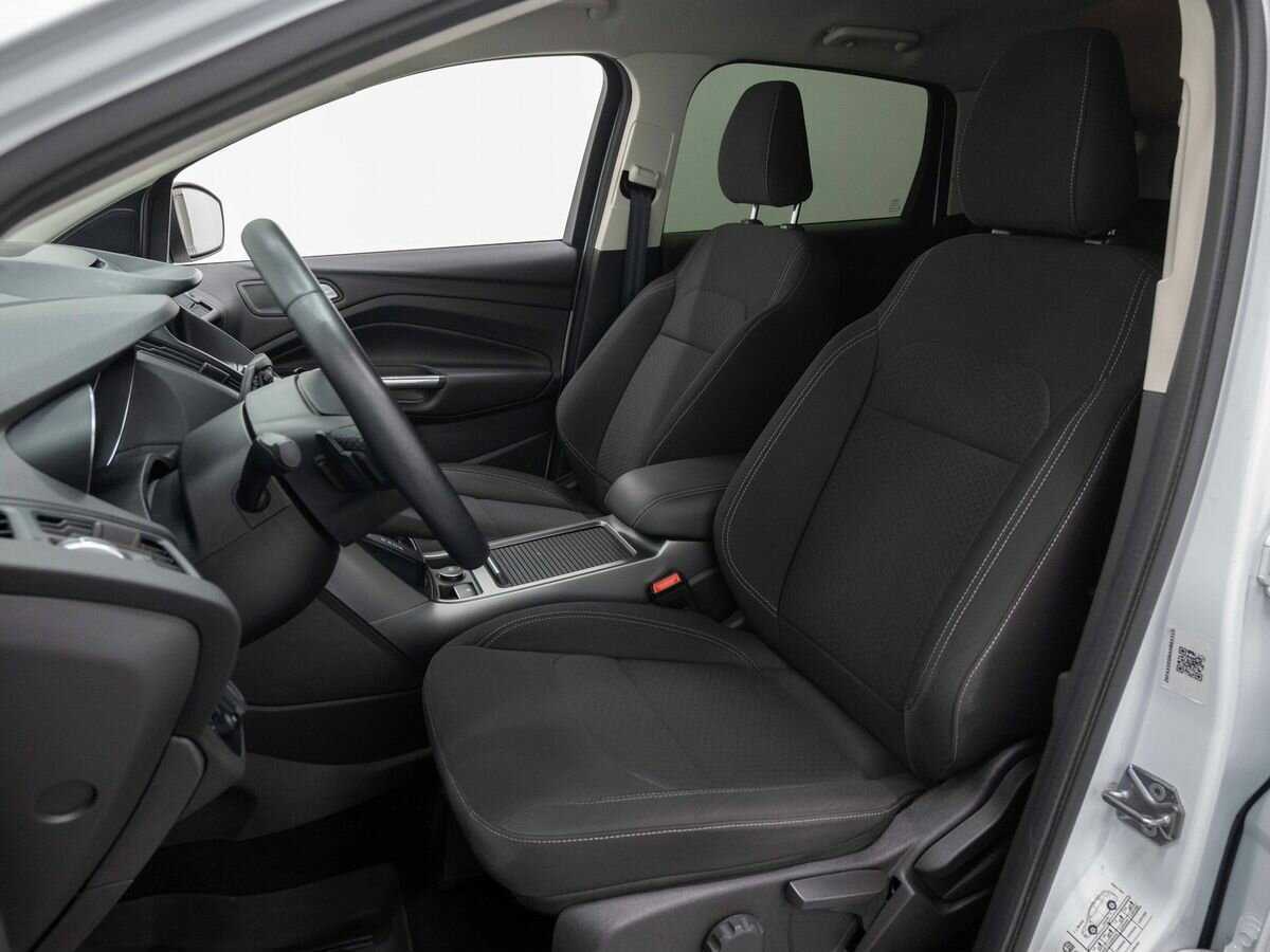 Продажа Б/У Форд Куга. Фото: #9