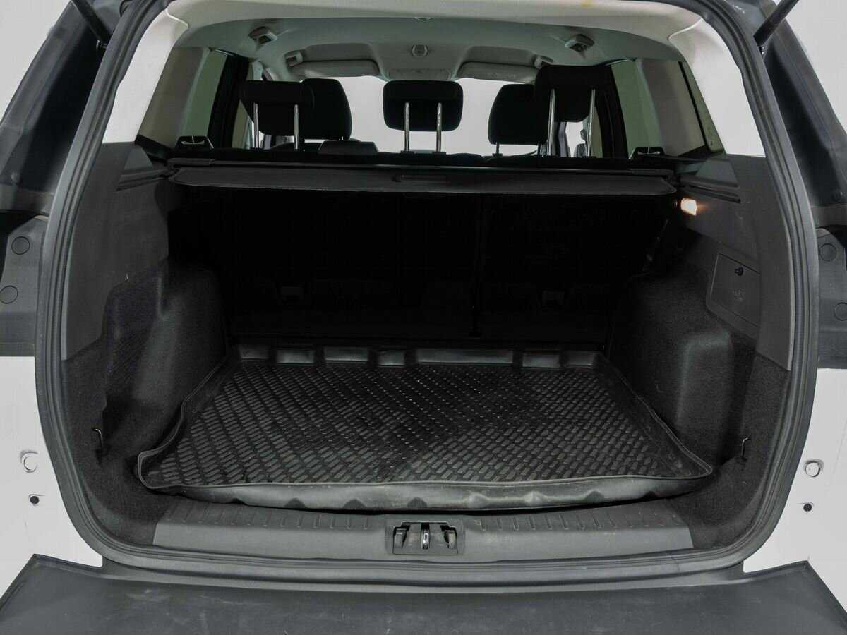 Продажа Б/У Форд Куга. Фото: #23